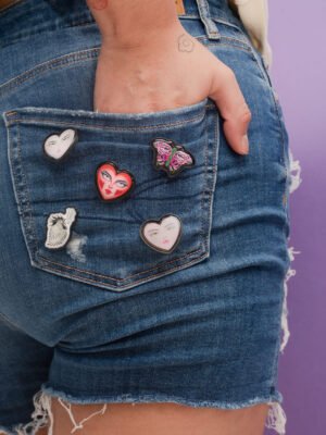 FDC_3856 Pin de corazón